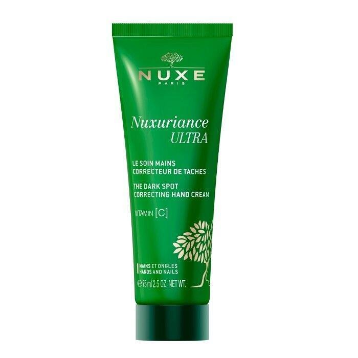 NUXE NUXURIANCE КРЕМ ЗА РЪЦЕ 75 МЛ