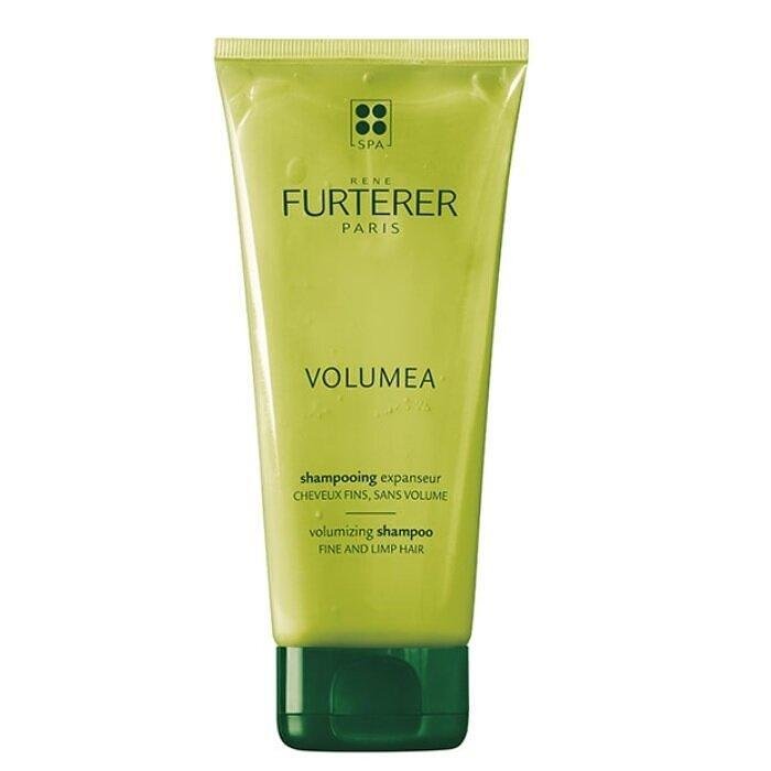 RENE FURTERER VOLUMEA ШАМПОАН ЗА ОБЕМ ЗА ФИНА КОСА 200 МЛ
