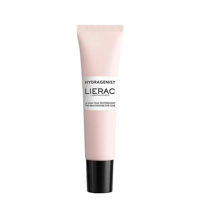 LIERAC HYDRAGENIST ОКОЛООЧНА ГРИЖА 15 МЛ