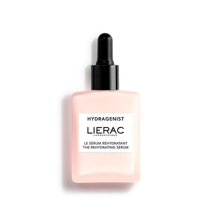 LIERAC HYDRAGENIST РЕХИДРАТИРАЩ ОЗАРЯВАЩ СЕРУМ 30 МЛ