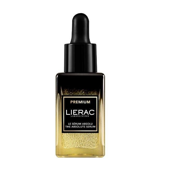 LIERAC PREMIUM СЪВЪРШЕН АНТИ-ЕЙДЖ СЕРУМ 30 МЛ