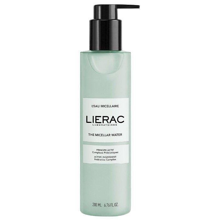 LIERAC ПОЧИСTВАЩА МИЦЕЛАРНА ВОДА 200 МЛ