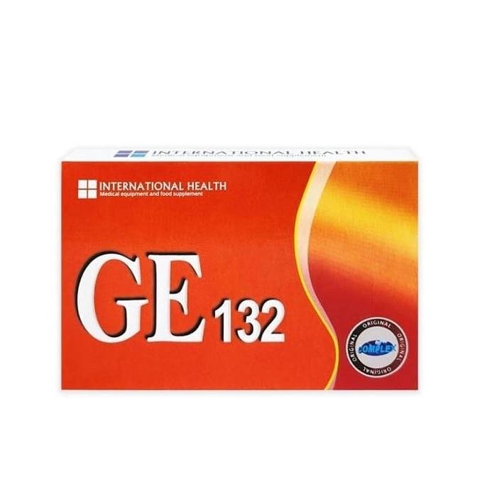 GE132 ОРГАНИЧЕН ГЕРМАНИЙ КАПС. Х 30 ПРОМО!