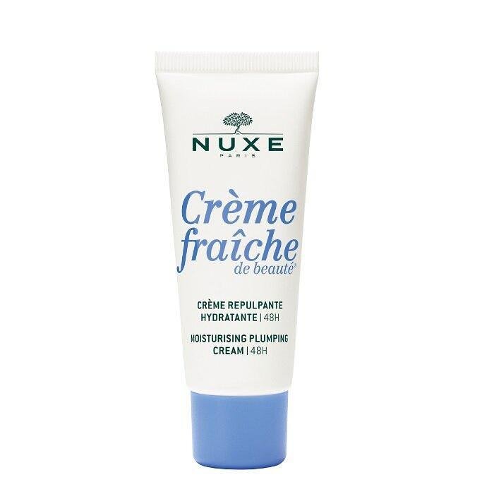 NUXE CREME FRAICHE ХИДРАТИРАЩ КРЕМ 30 МЛ