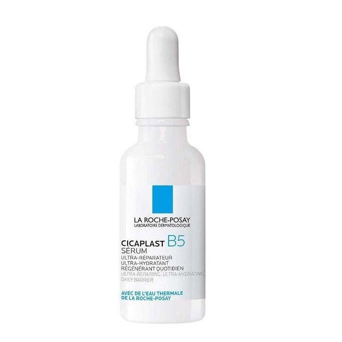LA ROCHE POSAY CICAPLAST B5 СЕРУМ УЛТРАВЪЗСТАНОВЯВАЩ И ХИДРАТИРАЩ 30 МЛ
