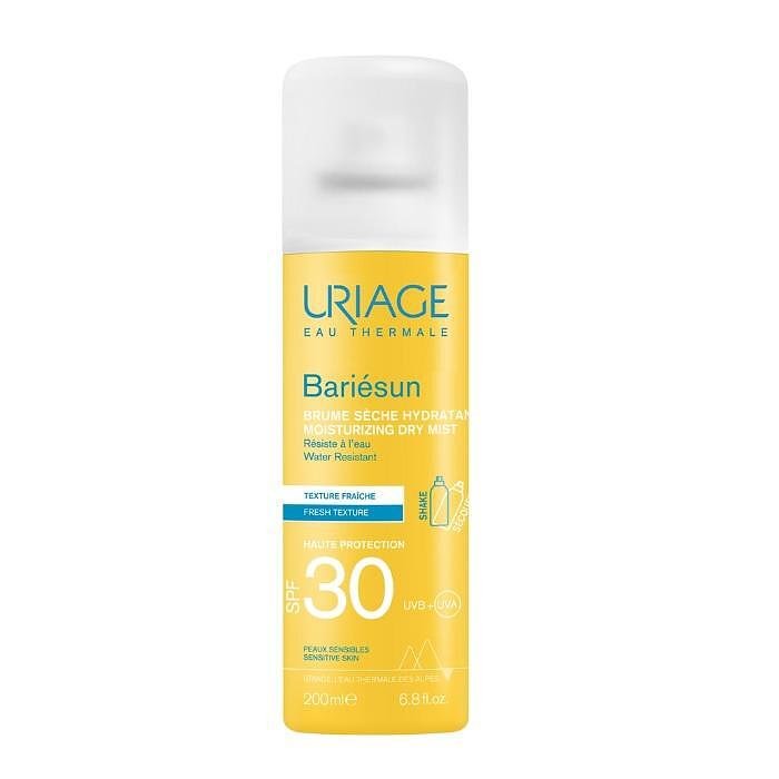 URIAGE BARIESUN SPF30 СЛЪНЦЕЗАЩИТЕН СПРЕЙ АЕРОЗОЛ 200 МЛ