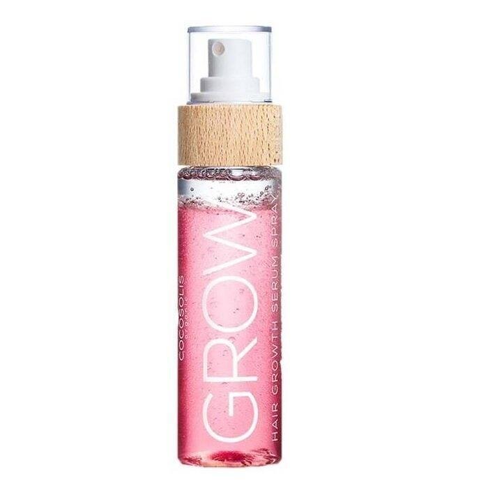 COCOSOLIS GROW HAIR GROWTH SERUM SPRAY СЕРУМ ЗА БЪРЗ РАСТЕЖ НА КОСАТА 110 МЛ