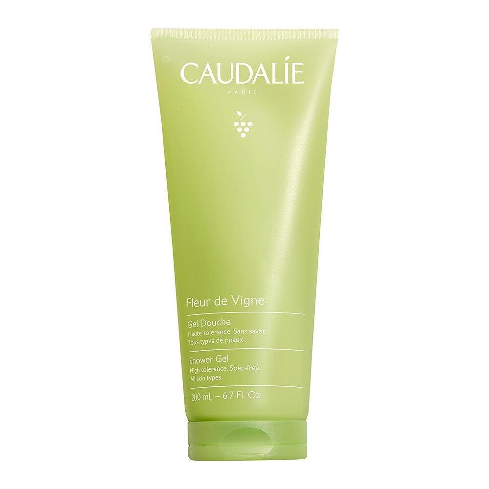 CAUDALIE FLEUR DE VIGNE ДУШ ГЕЛ 200 МЛ