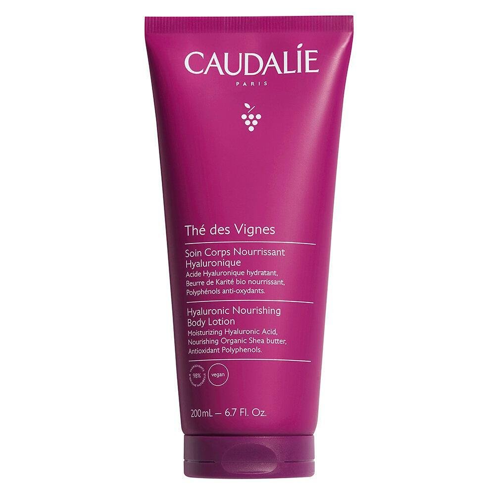 CAUDALIE THE DES VIGNES ХИАЛУРОНОВ ЛОСИОН ЗА ТЯЛО 200 МЛ