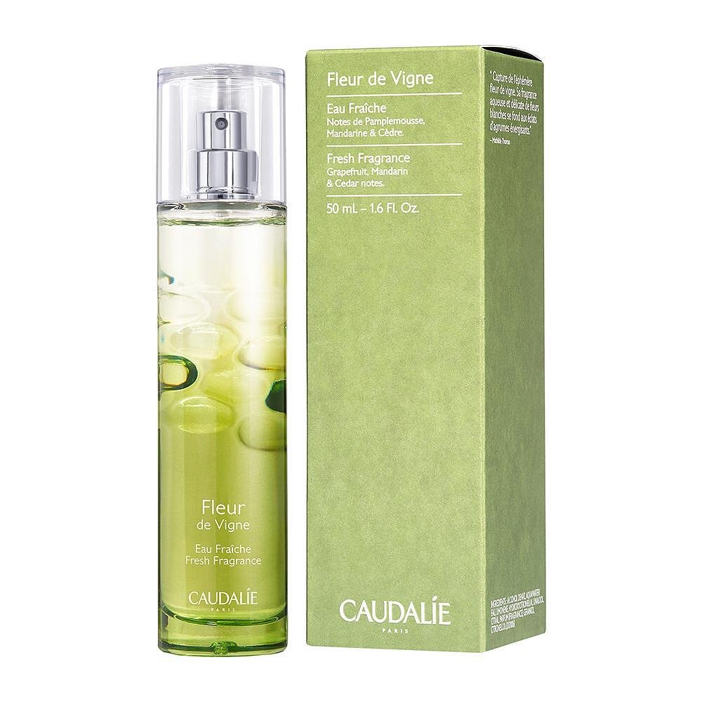 CAUDALIE FLEUR DE VIGNE АРОМАТНА ВОДА 50 МЛ