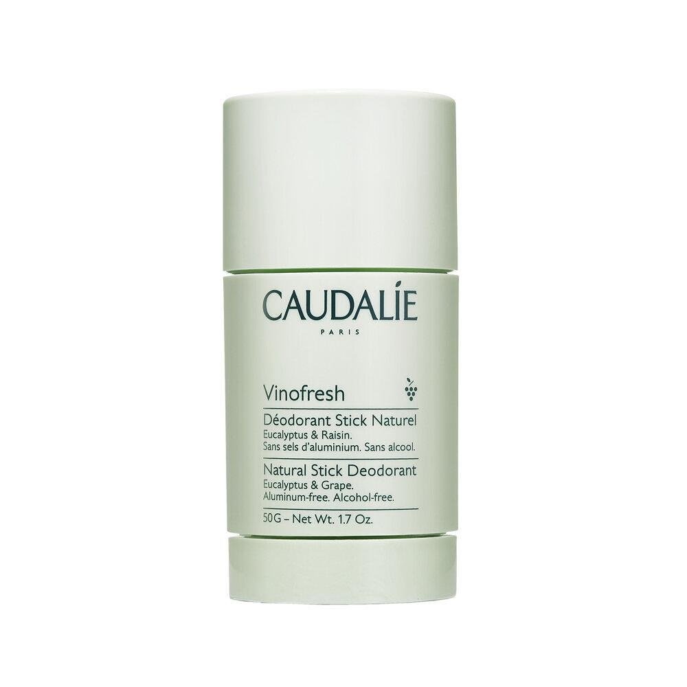 CAUDALIE VINOFRESH СТИК ДЕЗОДОРАНТ 50 ГР