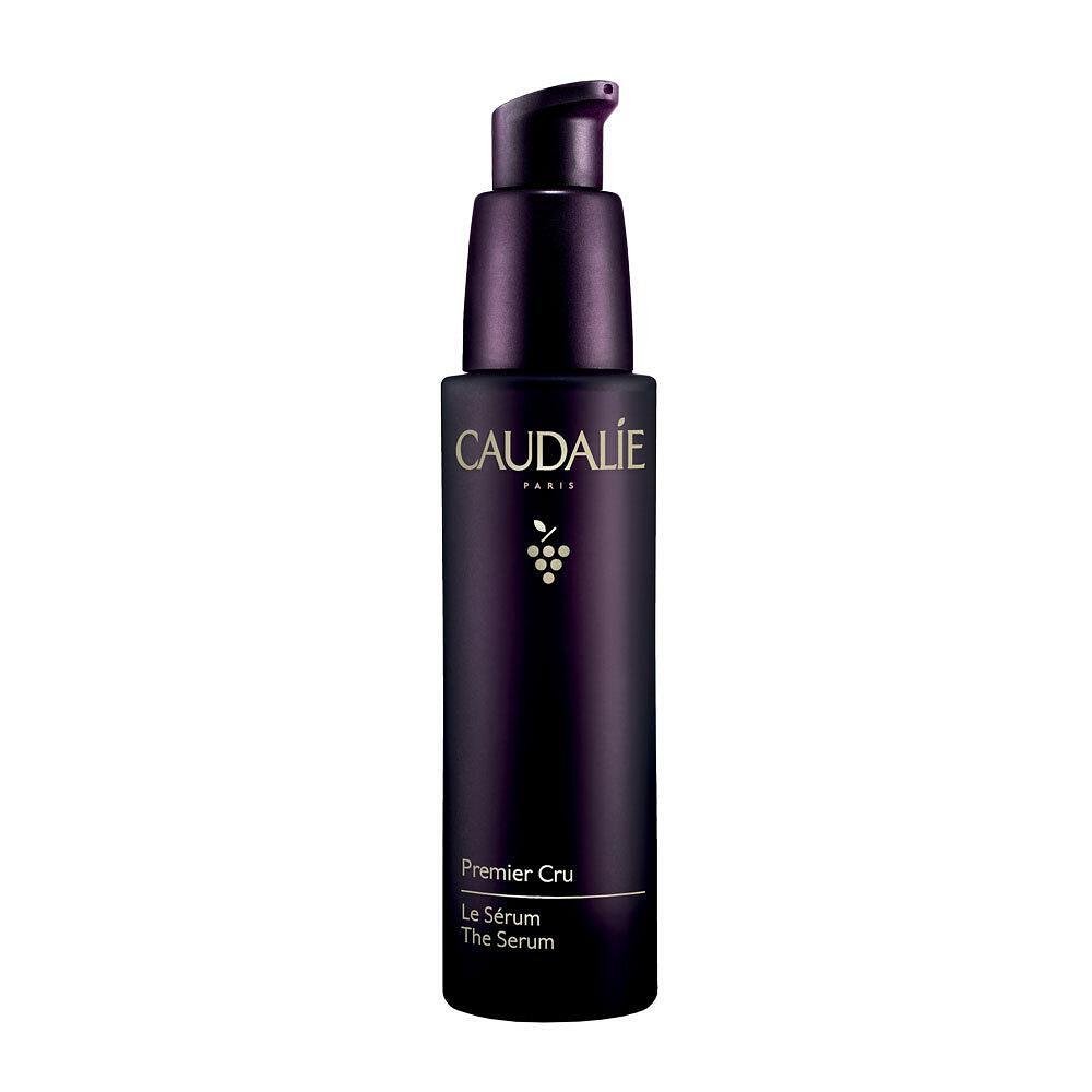 CAUDALIE PREMIER CRU АНТИ-ЕЙДЖ СЕРУМ ПРОТИВ БРЪЧКИ 30 МЛ