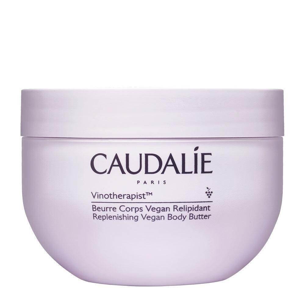 CAUDALIE VINOTHERAPIST ПОДХРАНВАЩО ВЕГАН МАСЛО ЗА ТЯЛО 250 МЛ
