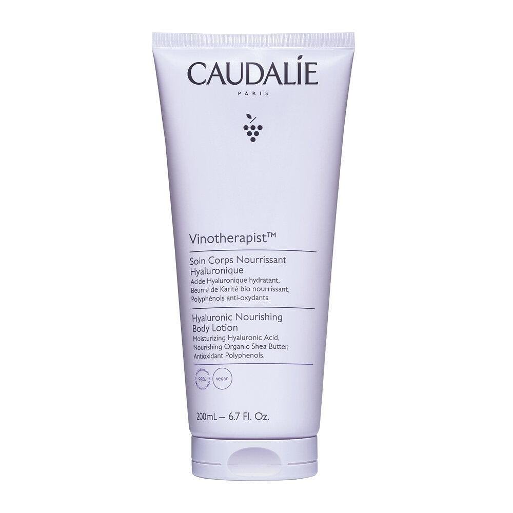 CAUDALIE VINOTHERAPIST ХИАЛУРОНОВ ЛОСИОН ЗА ТЯЛО 200 МЛ