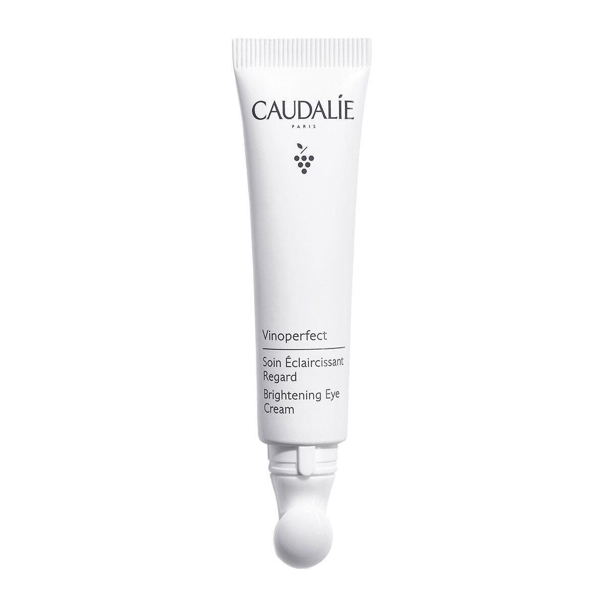 CAUDALIE VINOPERFECT ИЗСВЕТЛЯВАЩ ОКОЛООЧЕН КРЕМ ПРОТИВ ТЪМНИ КРЪГОВЕ 15 МЛ