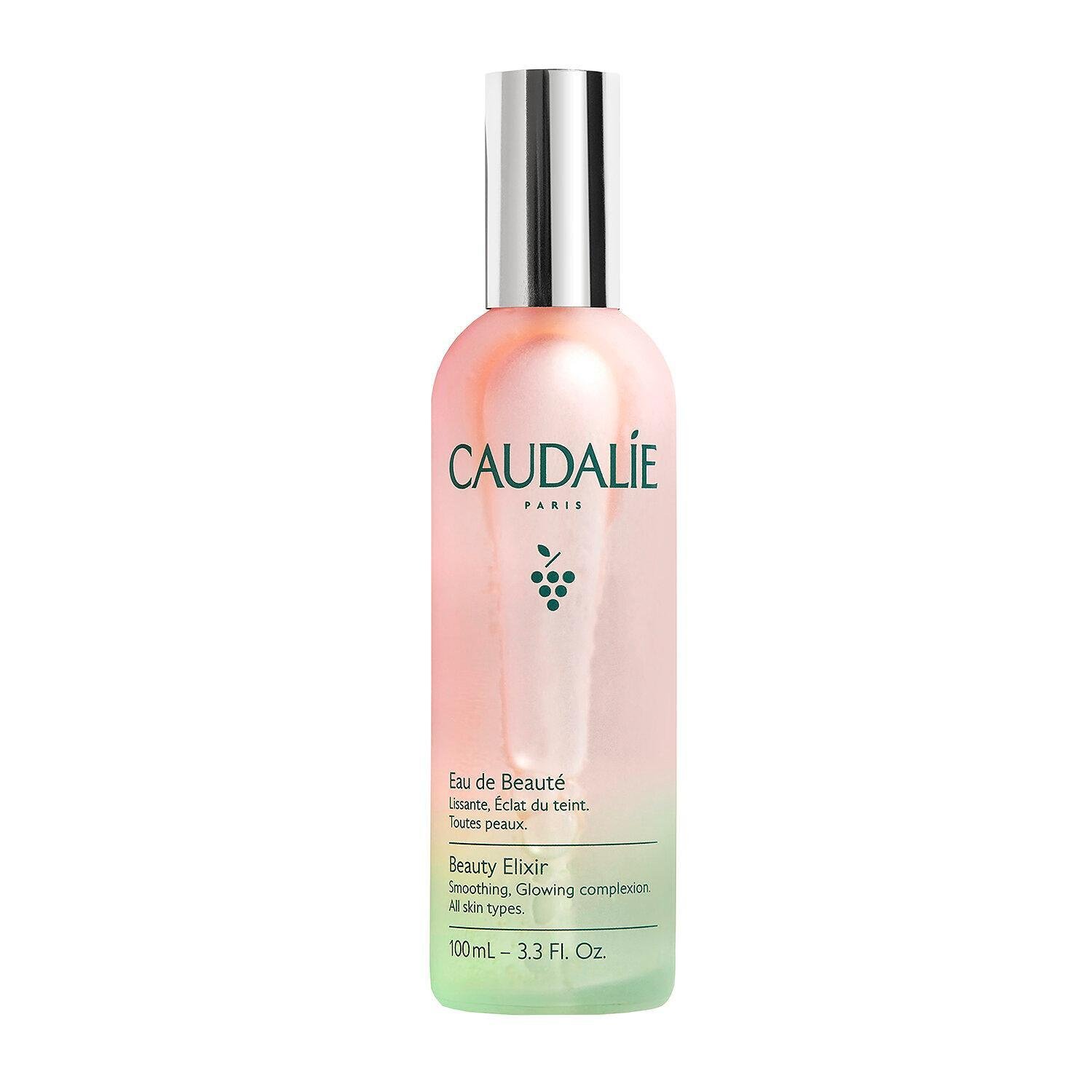 CAUDALIE ЕЛИКСИР ЗА КРАСОТА ЗА НОРМАЛНА И МАЗНА КОЖА 100 МЛ