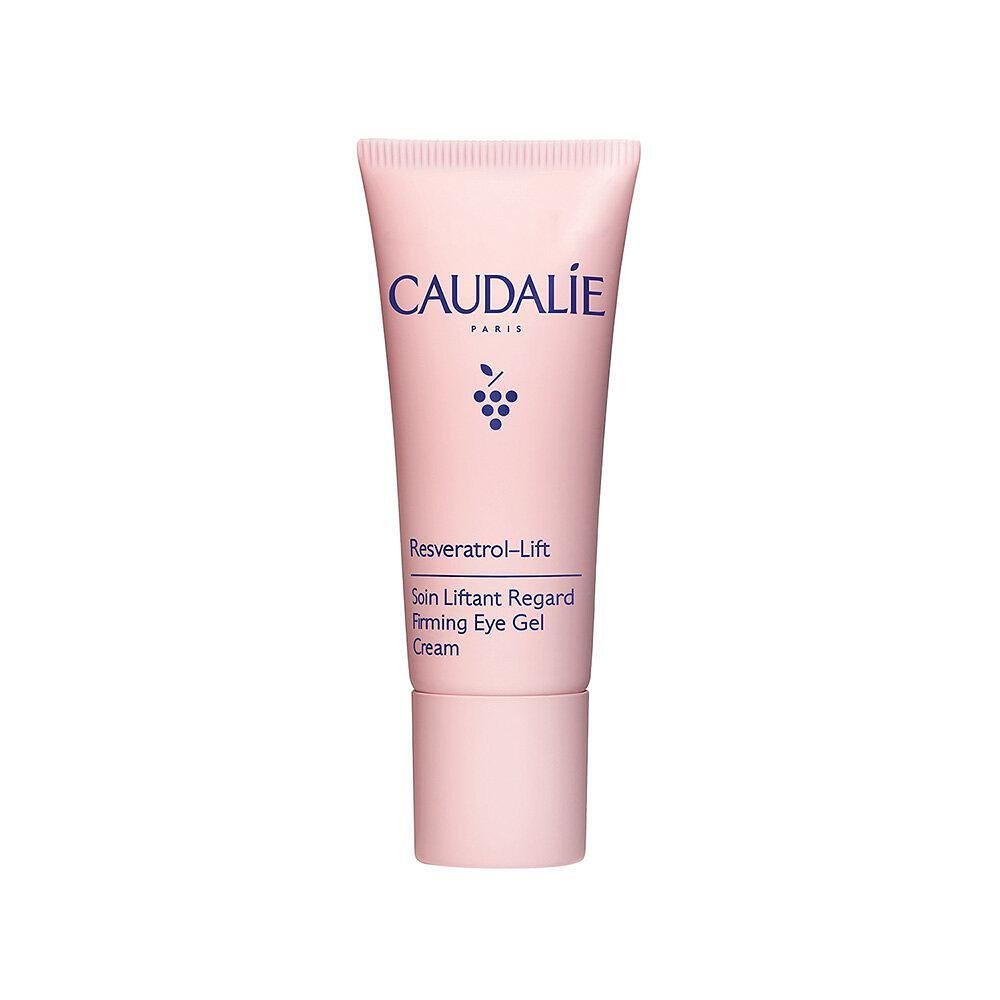 CAUDALIE RESVERATROL LIFT СТЯГАЩ ОКОЛООЧЕН ГЕЛ-КРЕМ 15 МЛ