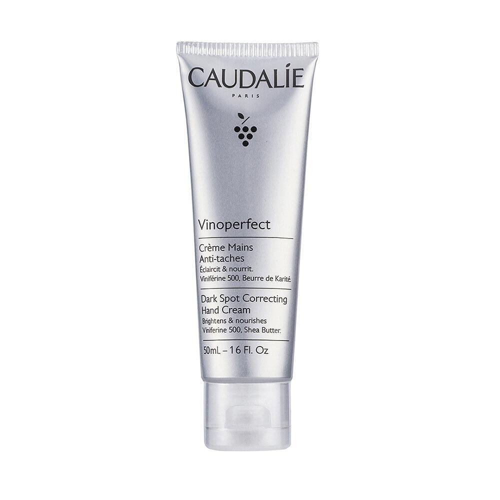 CAUDALIE VINOPERFECT КРЕМ ЗА РЪЦЕ ПРОТИВ ТЪМНИ ПЕТНА 50 МЛ