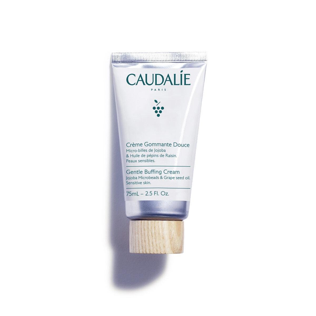 CAUDALIE НЕЖЕН ЕКСФОЛИРАЩ КРЕМ ЗА ЛИЦЕ 75 МЛ