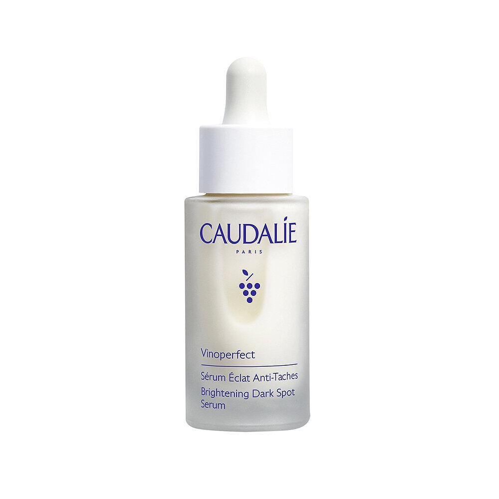CAUDALIE VINOPERFECT ОЗАРЯВАЩ СЕРУМ ПРОТИВ ПЕТНА 30 МЛ