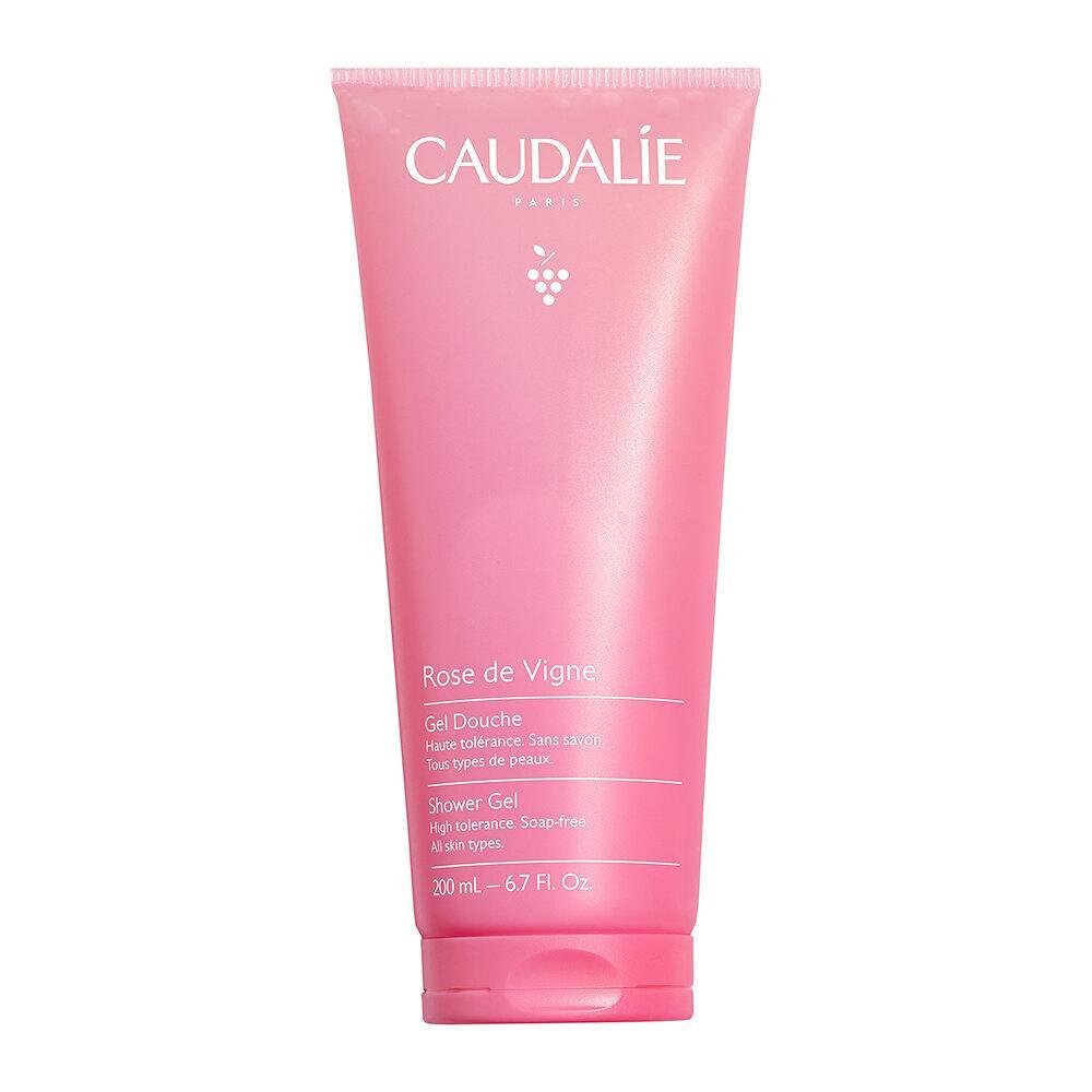 CAUDALIE ROSE DE VIGNE ДУШ ГЕЛ 200 МЛ
