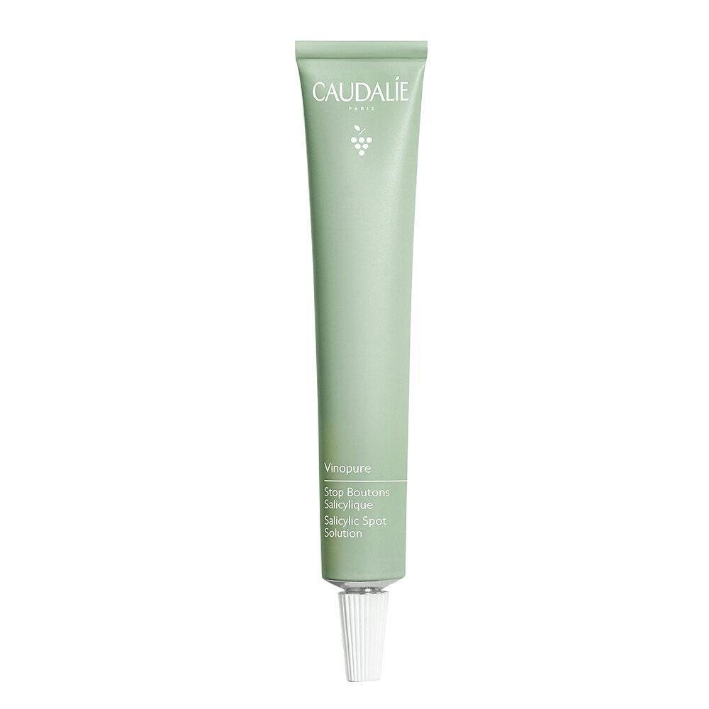 CAUDALIE VINOPURE SPOT САЛИЦИЛОВО РЕШЕНИЕ ПРИ ЛОКАЛНИ НЕСЪВЪРШЕНСТВА 15 МЛ