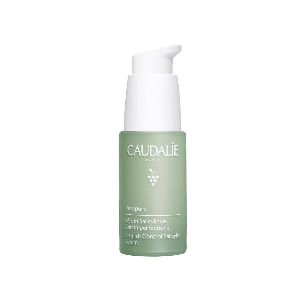 CAUDALIE VINOPURE САЛИЦИЛОВ СЕРУМ ПРОТИВ НЕСЪВЪРШЕНСТВА 30 МЛ