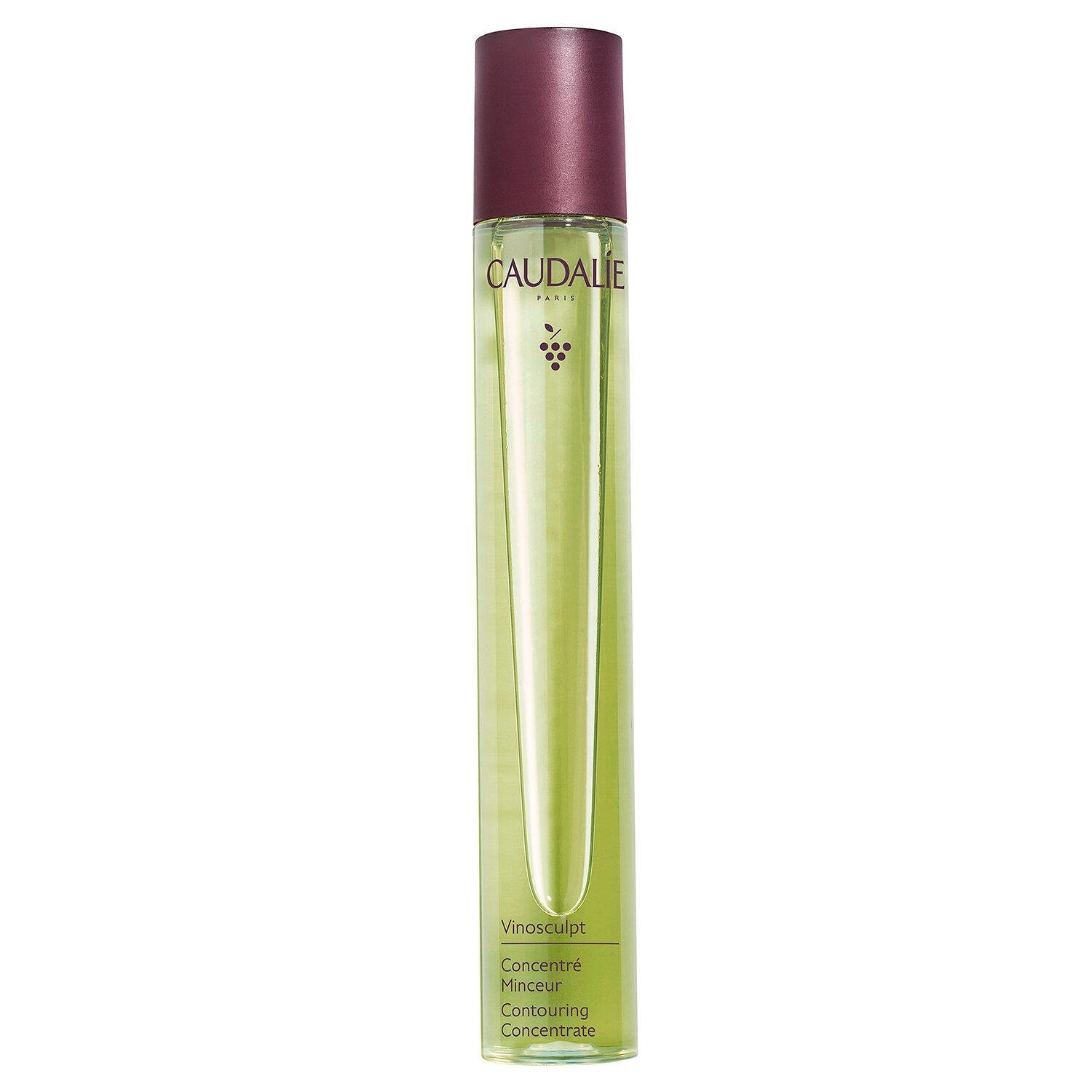 CAUDALIE VINOSCULPT LIFT & FIRM КОНЦЕНТРАТ ЗА КОНТУРИРАНЕ НА ТЯЛОТО 75 МЛ