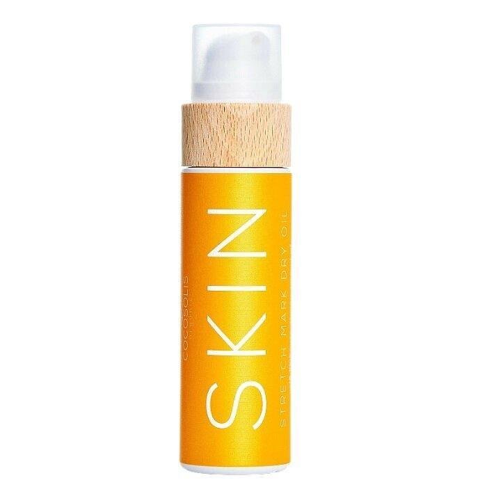 COCOSOLIS SKIN МАСЛО ПРОТИВ СТРИИ 110 МЛ