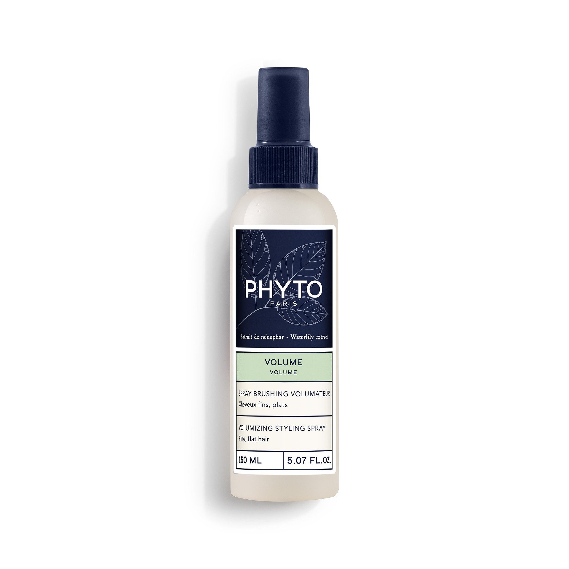 PHYTO VOLUME СПРЕЙ ЗА ОБЕМ НА КОСАТА 150 МЛ