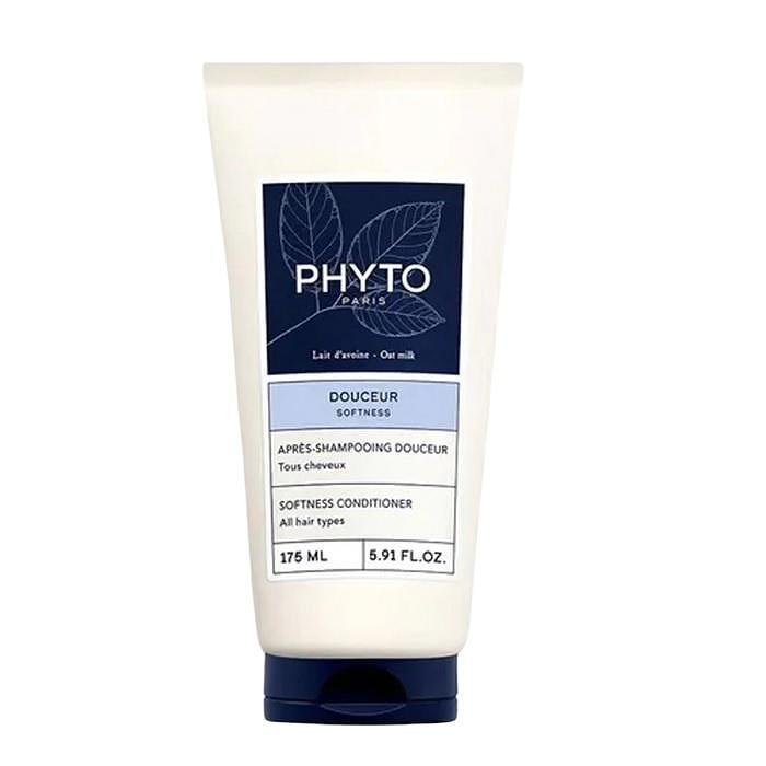 PHYTO SOFTNESS БАЛСАМ ЗА КОСА 175 МЛ