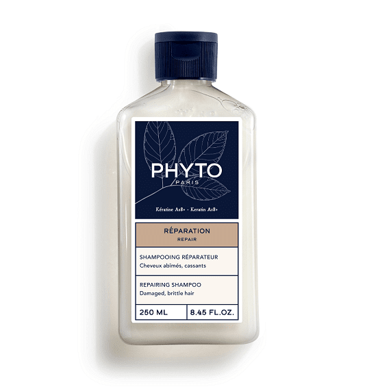 PHYTO REPAIR РЕСТРУКТУРИРАЩ ШАМПОАН 250 МЛ