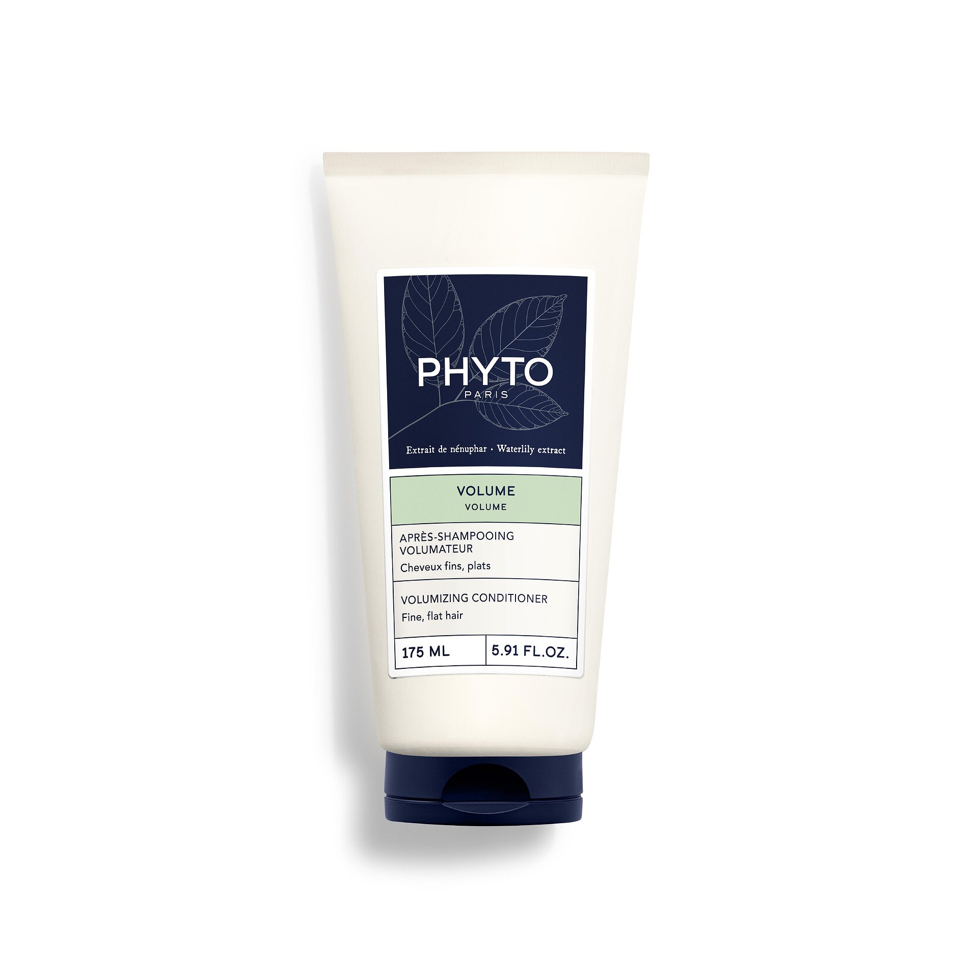 PHYTO VOLUME БАЛСАМ ЗА ОБЕМ НА КОСАТА 175 МЛ