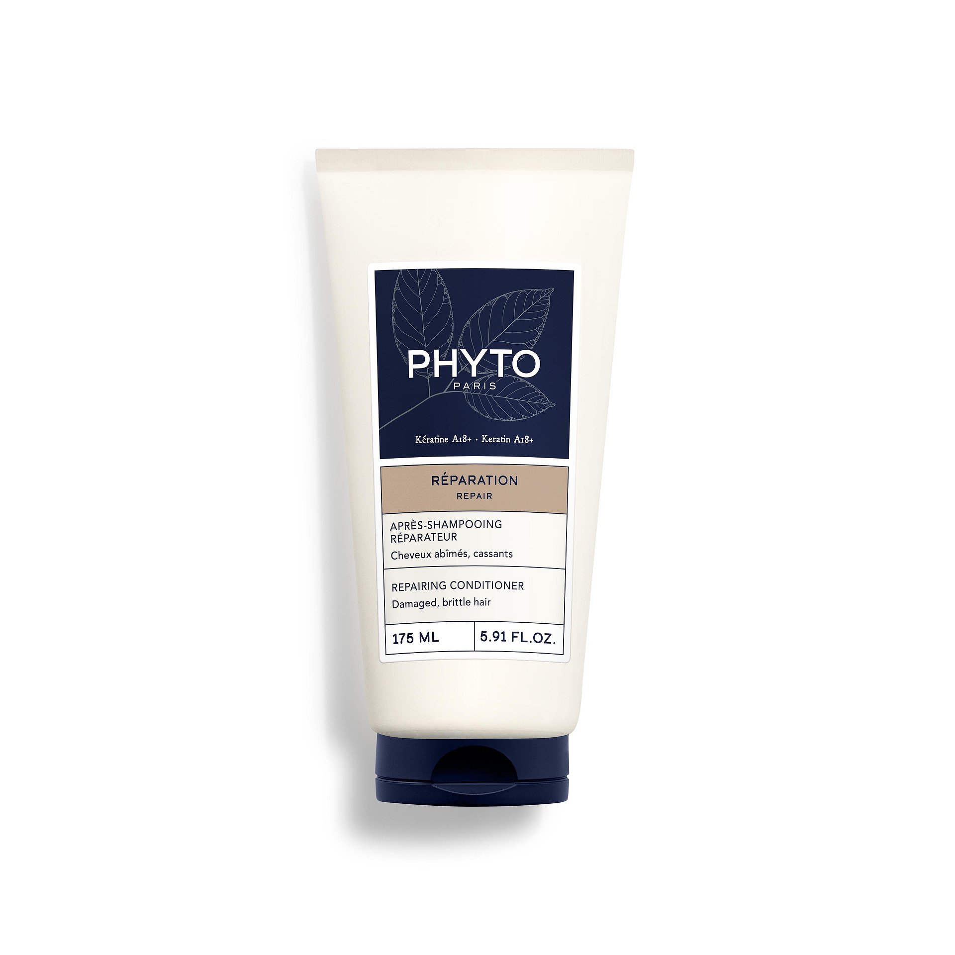 PHYTO REPAIR РЕСТРУКТУРИРАЩ БАЛСАМ ЗА КОСА 175 МЛ