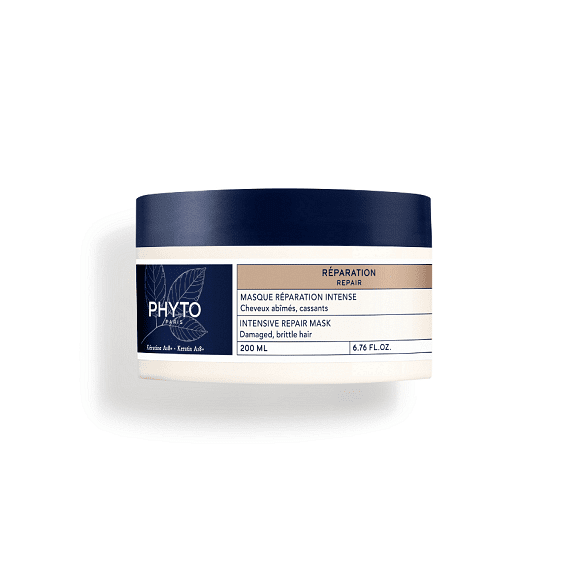 PHYTO REPAIR РЕСТРУКТУРИРАЩА МАСКА ЗА КОСА 200 МЛ
