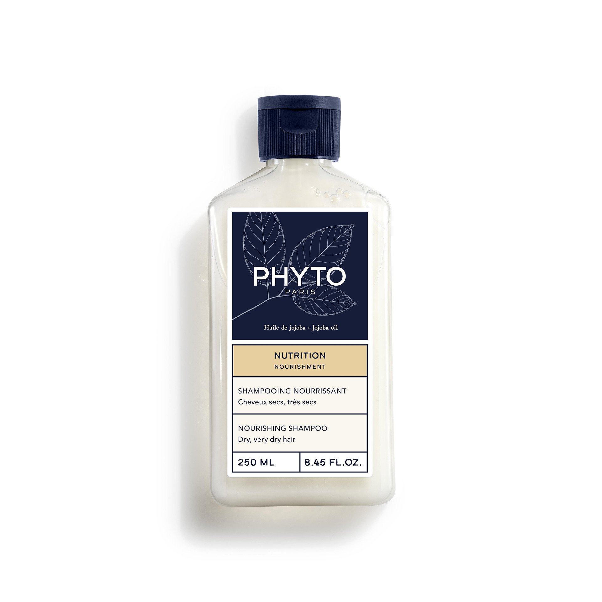 PHYTO NOURISHMENT ПОДХРАНВАЩ ШАМПОАН 250 МЛ