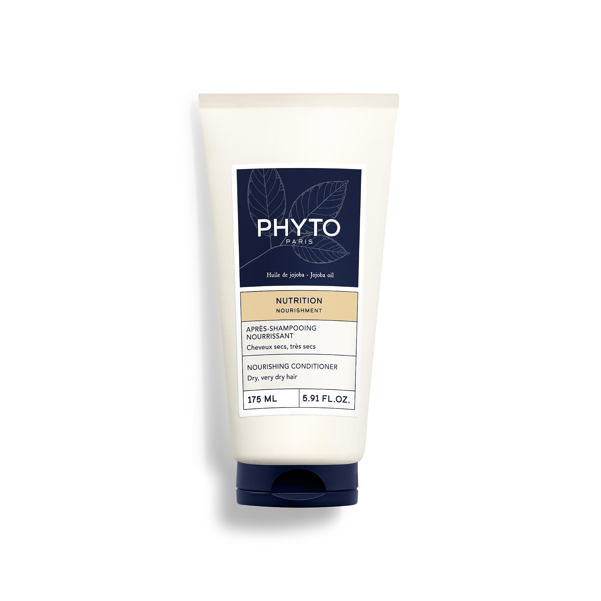 PHYTO NOURISHMENT ПОДХРАНВАЩ БАЛСАМ ЗА КОСА 175 МЛ