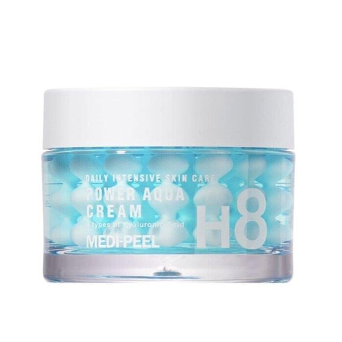 MEDI PEEL POWER AQUA КРЕМ ЗА ЛИЦЕ 50 ГР