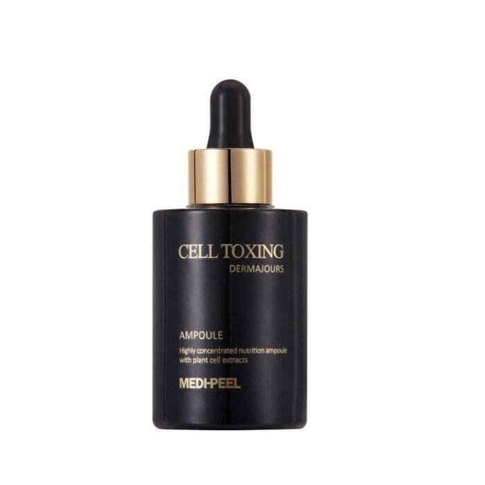 MEDI PEEL CELL TOXING ЕМУЛСИЯ ЗА ЛИЦЕ 150 МЛ