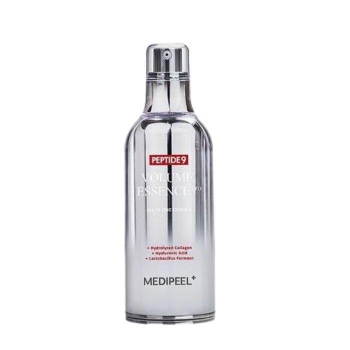 MEDI PEEL PEPTIDE 9 VOLUME ESSENCE PRO ЕСЕНЦИЯ ЗА ЛИЦЕ 100 МЛ