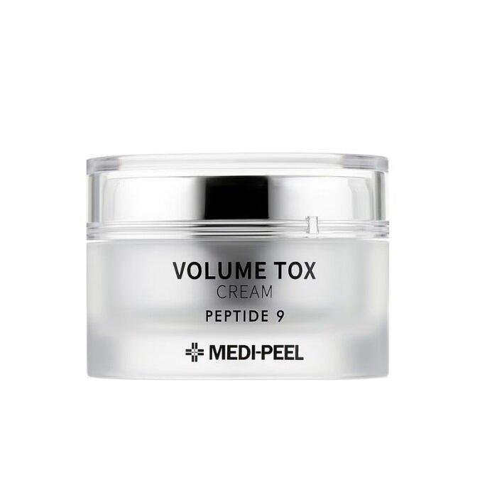 MEDI PEEL PEPTIDE 9 VOLUME TOX CREAM 50 ГР