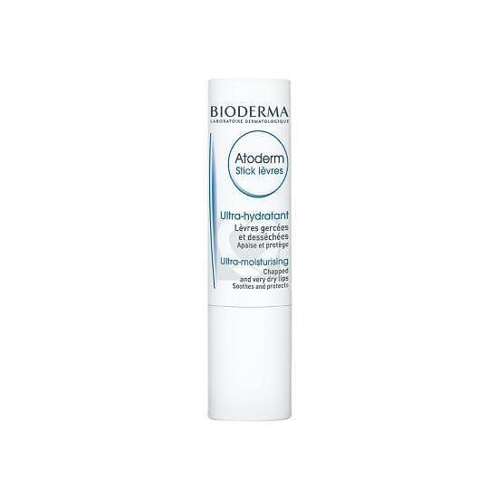 BIODERMA ATODERM СТИК ЗА УСТНИ 4 Г