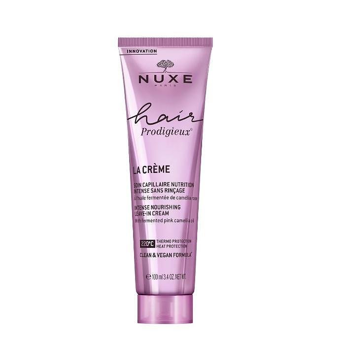 NUXE HAIR PRODIGIEUX ПОДХРАНВАЩ КРЕМ ЗА КОСА БЕЗ ОТМИВАНЕ 100 МЛ