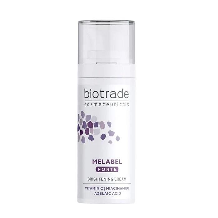 BIOTRADE MELABEL FORTE ИЗСВЕТЛЯВАЩ КРЕМ 30 МЛ