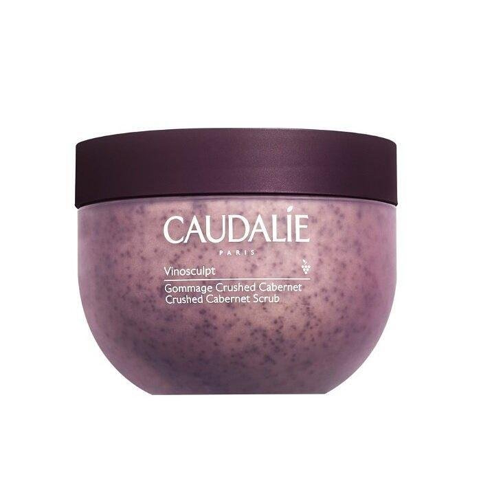 CAUDALIE VINOSCULPT КАБЕРНЕ СКРАБ ТЯЛО 250 ГР