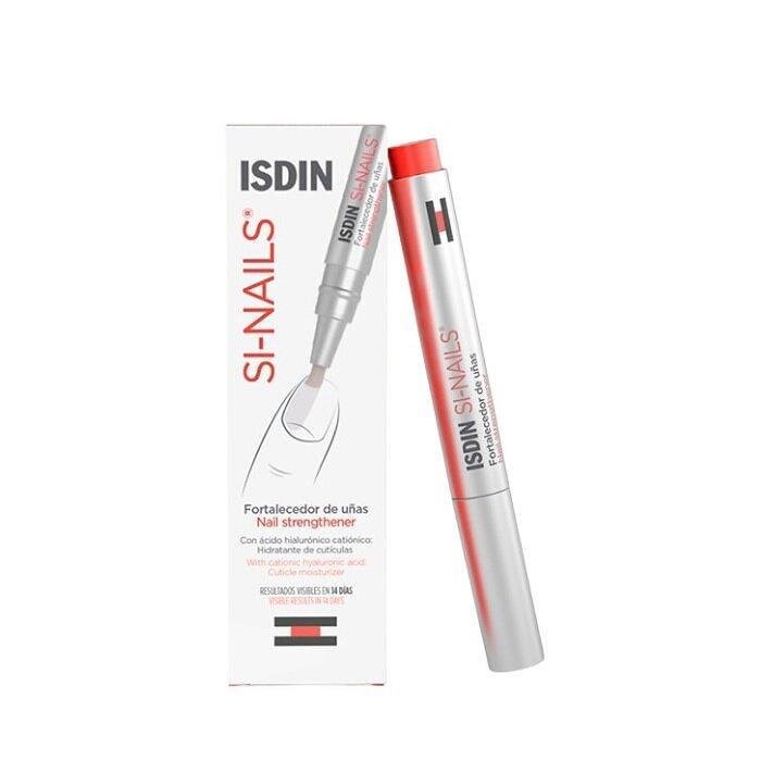 ISDIN SI-NAILS ЗАЗДРАВИТЕЛ ЗА НОКТИ 2,5 МЛ