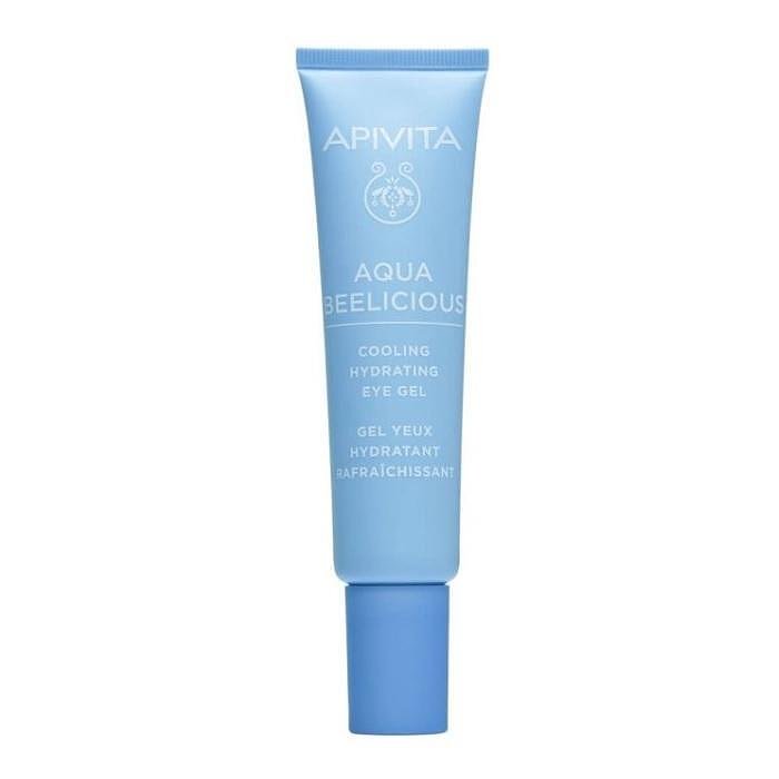 APIVITA AQUA BEELICIOUS ОКОЛОЧЕН КРЕМ 15 МЛ