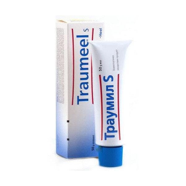 ТРАУМИЛ S УНГВ. 50Г