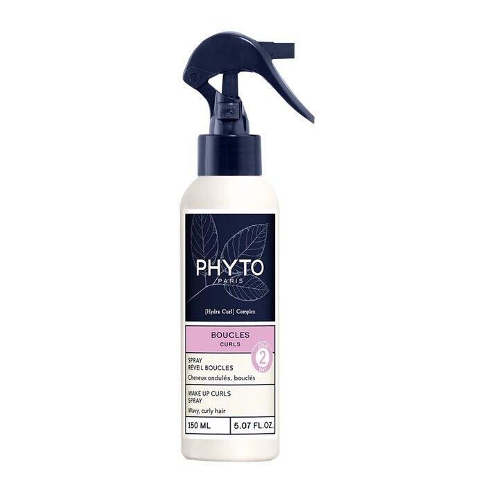 PHYTO CURLS СПРЕЙ ЗА КЪДРИЦИ 150 МЛ