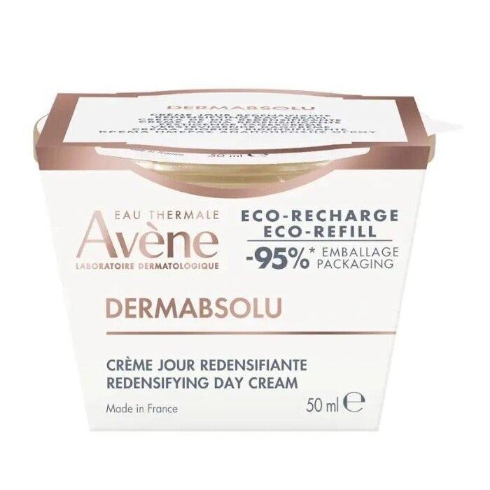 AVENE DERMABSOLU УПЛЪТНЯВАЩ ДНЕВЕН КРЕМ РЕФИЛ 50 МЛ